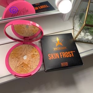⭐️ Mystery frost